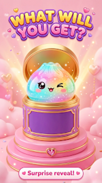 Imagen 0 para Dumpling Pop: Unbox  Rela…