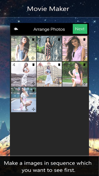 Image 0 for Movie Maker