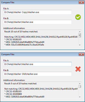 Image 2 for Hasher Lite
