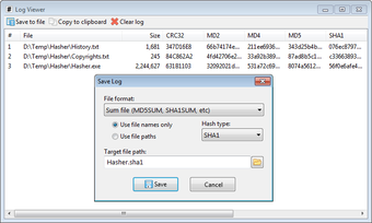 Image 3 for Hasher Lite