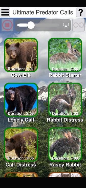 Image 3 for Ultimate Predator Calls