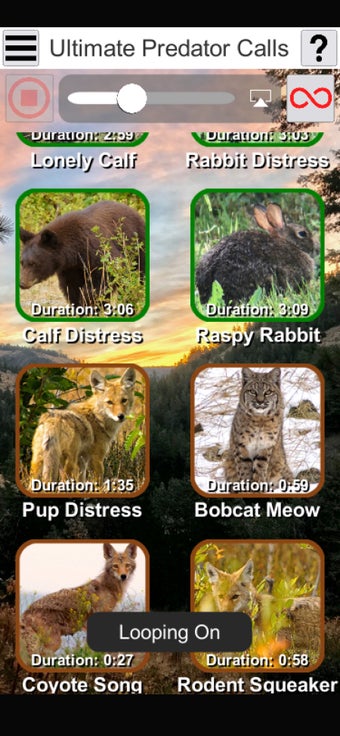 Image 0 for Ultimate Predator Calls