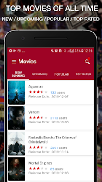 Imagen 1 para Tvzion New Movies & Tv Se…