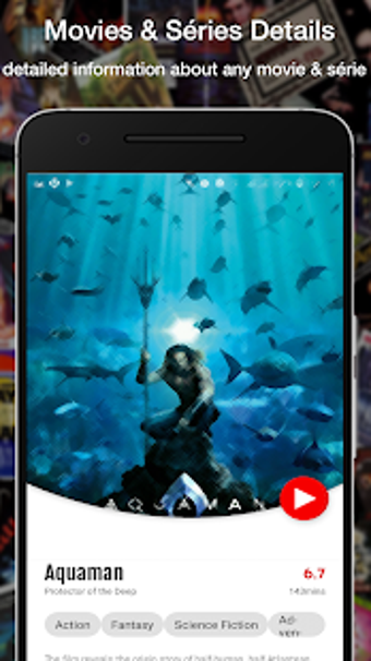 Imagen 2 para Tvzion New Movies & Tv Se…