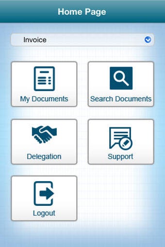 Image 0 for AP Workflow Mobile App