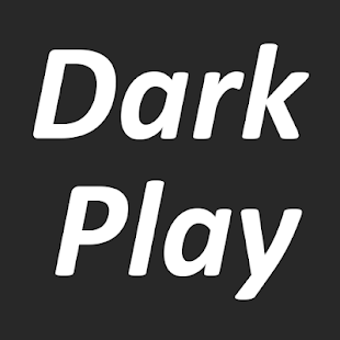 Image 1 for Dark Mode theme for Plays…