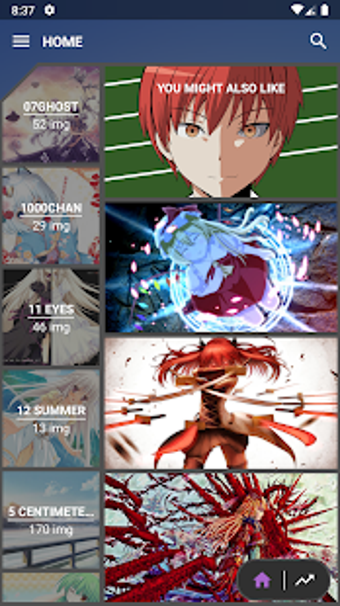 Image 3 for +100000 Anime Wallpapers