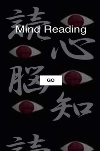 Image 0 for Mind-Reading