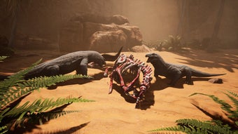 Imagen 0 para Icarus: Styx Map Pack