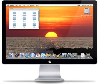 Image 0 for My Living Desktop