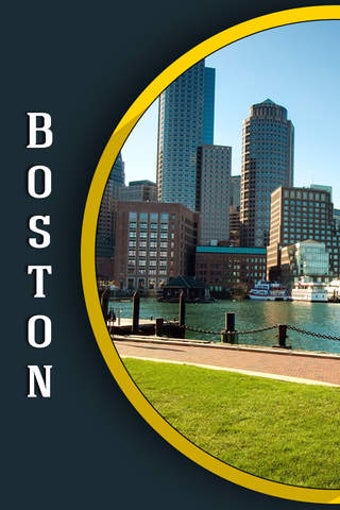 Image 0 for Boston City Offline Guide