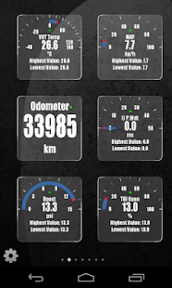 Imagen 2 para Advanced EX for RENAULT