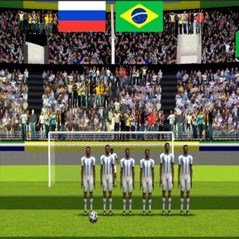 Imagen 3 para Football world cup 2018