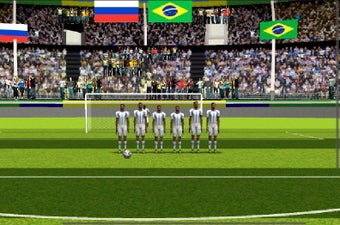 Imagen 2 para Football world cup 2018