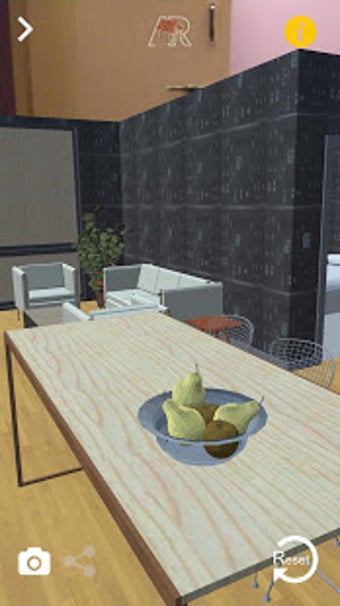 Image 0 for Real Estate AR (ARCore)