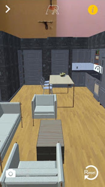 Image 1 for Real Estate AR (ARCore)