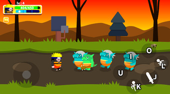 Image 0 for Fight Boys - fighting gam…