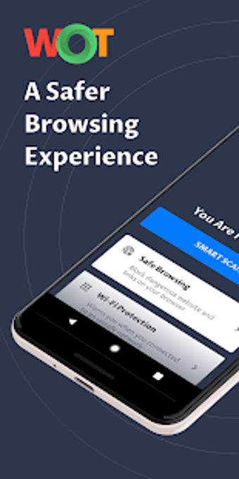 Image 0 for WOT Mobile Security Check…