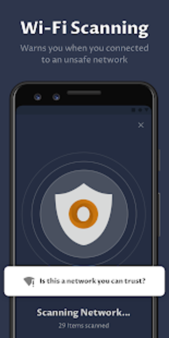 Image 0 for WOT Mobile Security Check…