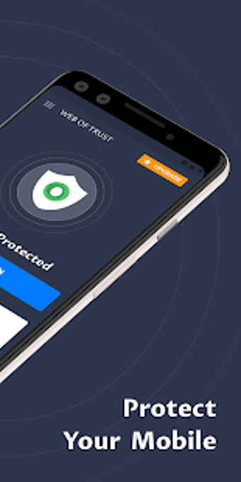 Image 2 for WOT Mobile Security Check…