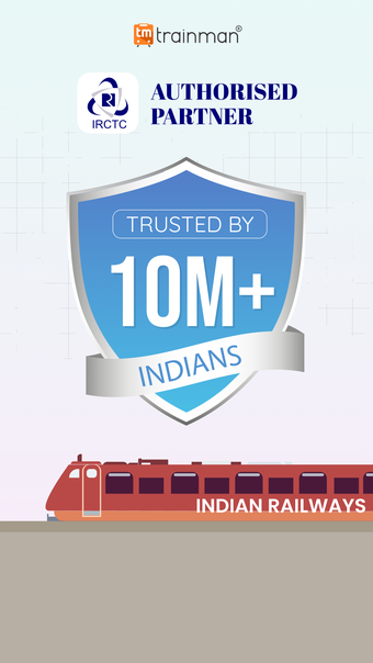 Imagen 0 para Trainman - Predict Waitin…