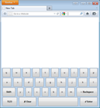 Image 0 for FxKeyboard