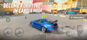 Imagen 3 para Drift Max Pro - Drifting …