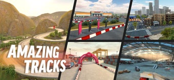 Imagen 2 para Drift Max Pro - Drifting …