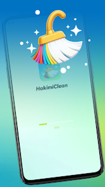 Image 0 for HakimiClean