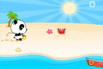 Image 0 for Happy Fishing by BabyBus
