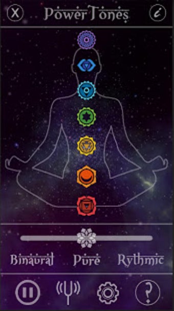 Imagen 1 para Audible Acupuncture
