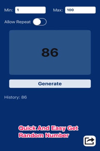 Imagen 0 para Pseudo Random Number Gene…