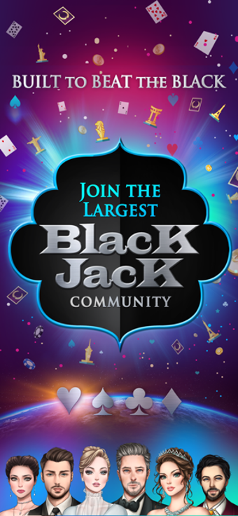 Image 1 for Card Counter - KK Blackja…