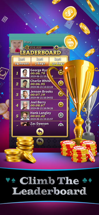 Image 2 for Card Counter - KK Blackja…