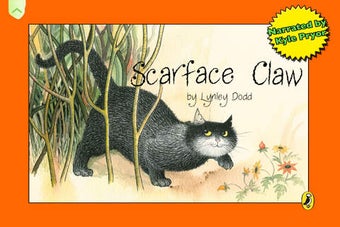 Image 0 for Scarface Claw