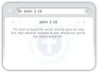 Imagen 0 para Logos Bible Widget