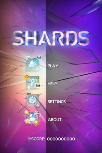 Image 0 for Shards - the Brick Breake…