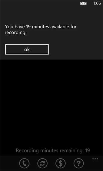 Image 0 for Call Recorder for WP8