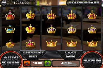 Imagen 0 para 777 Classic Slots Casino …