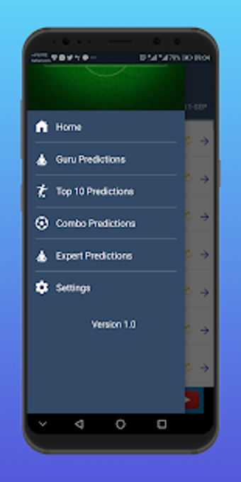 Image 3 for GuruBets: Football Bettin…