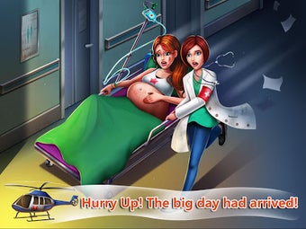 Imagen 1 para ER Hospital 1- Zombie Mom…
