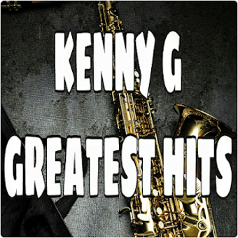 Image 0 for Kenny G - Greatest Hits -…