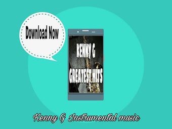 Image 3 for Kenny G - Greatest Hits -…
