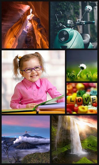 Imagen 2 para Photo Animate Live Wallpa…