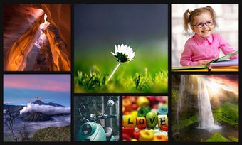 Imagen 0 para Photo Animate Live Wallpa…