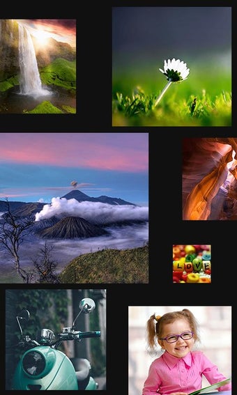 Imagen 3 para Photo Animate Live Wallpa…