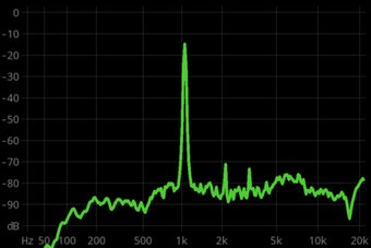 Imagen 1 para FrequenSee - Spectrum Ana…