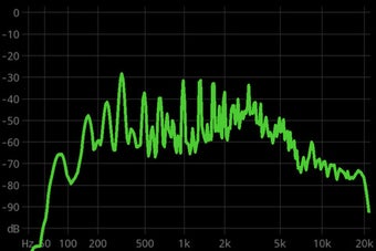 Imagen 0 para FrequenSee - Spectrum Ana…