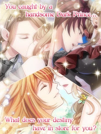 Image 2 for Sealed with a Kiss Re -Br…