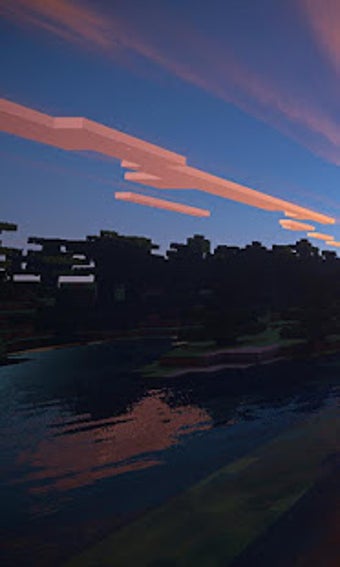 Image 2 for Mod Fabric Light PE Shade…